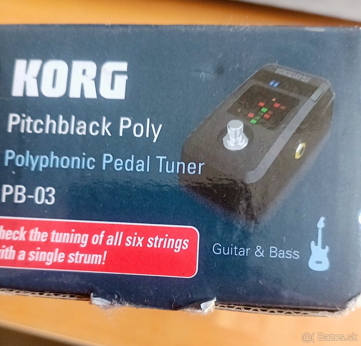 KORG - 2