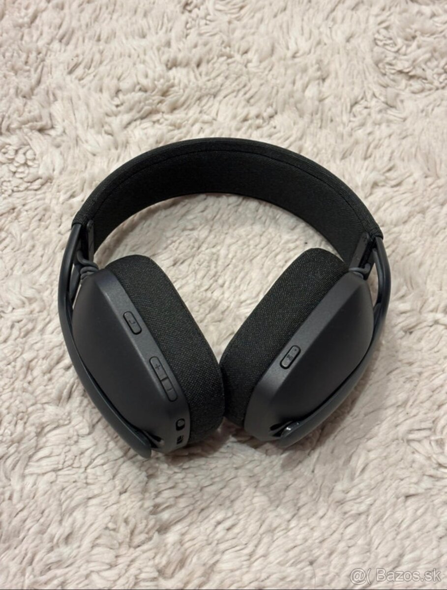 Bezdrôtové slúchadla Logitech Zone Vibe 100 - 2