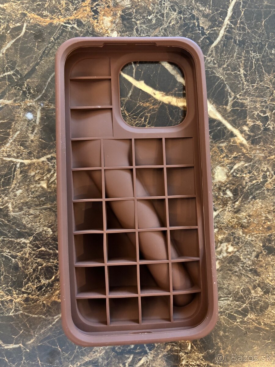 Kryt na iphone 16 pro znacky RHODE - 2