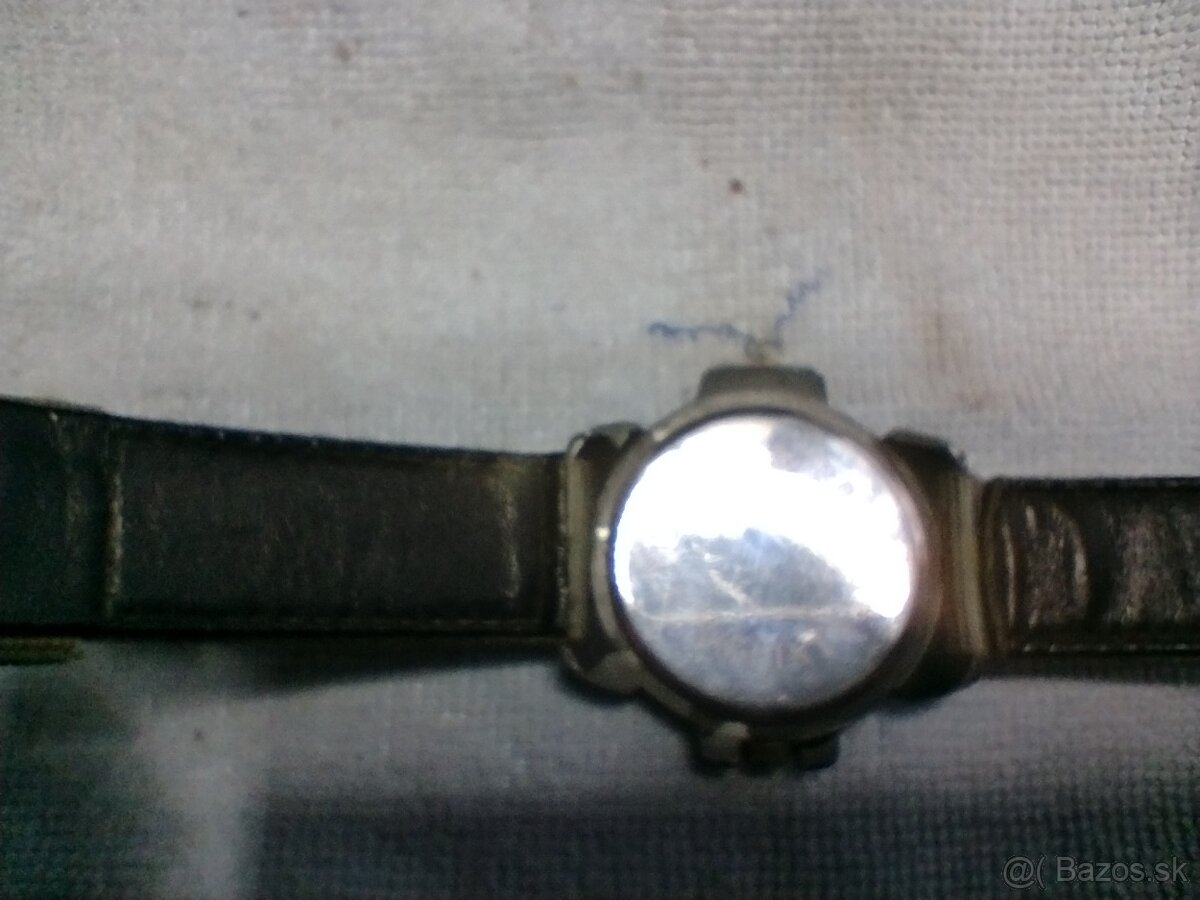 Hodinky - 2