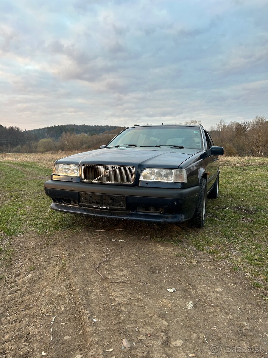 Volvo 850 - 2