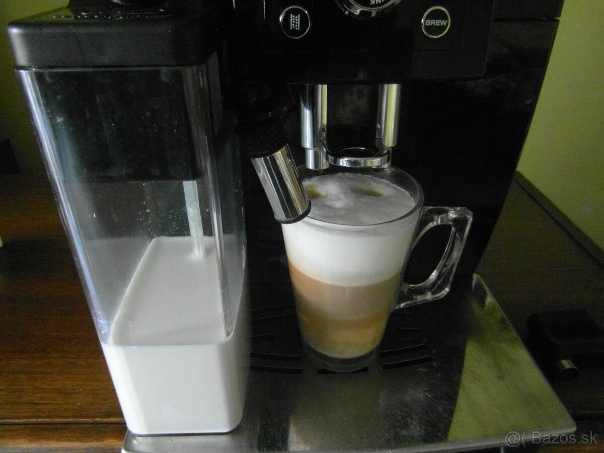 DeLonghi Cappuccino Smart - 2