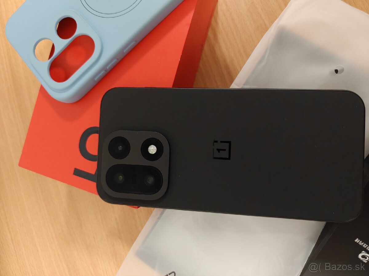 Oneplus 15 12/256gb Global rom - 2