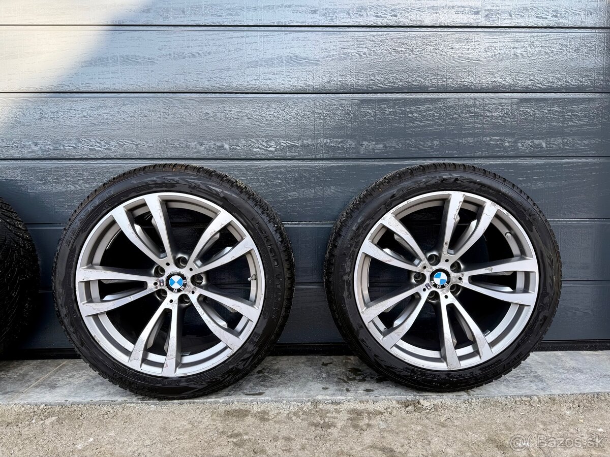 BMW kolesá - 2