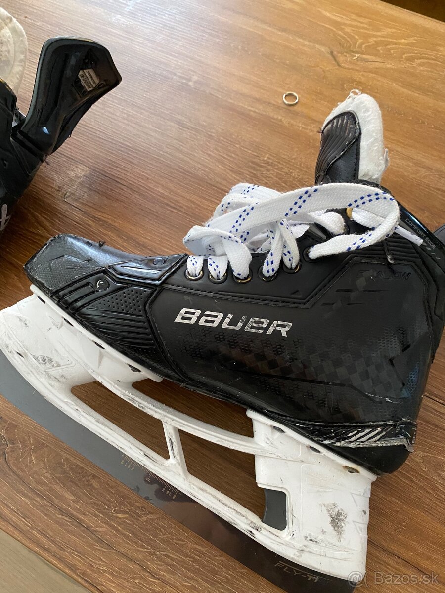 Korčule Bauer Supreme Shadow TI pro - 2