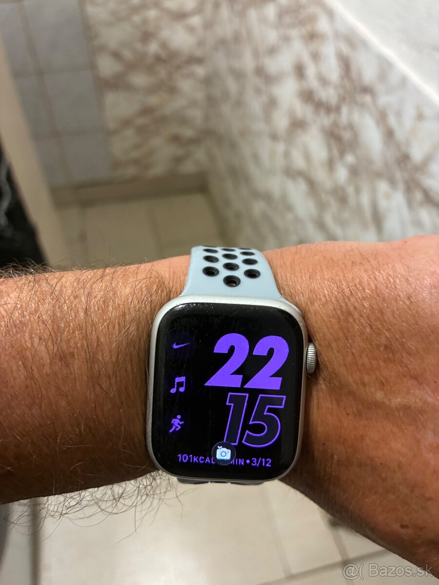 Apple watch 8 45mm - 2