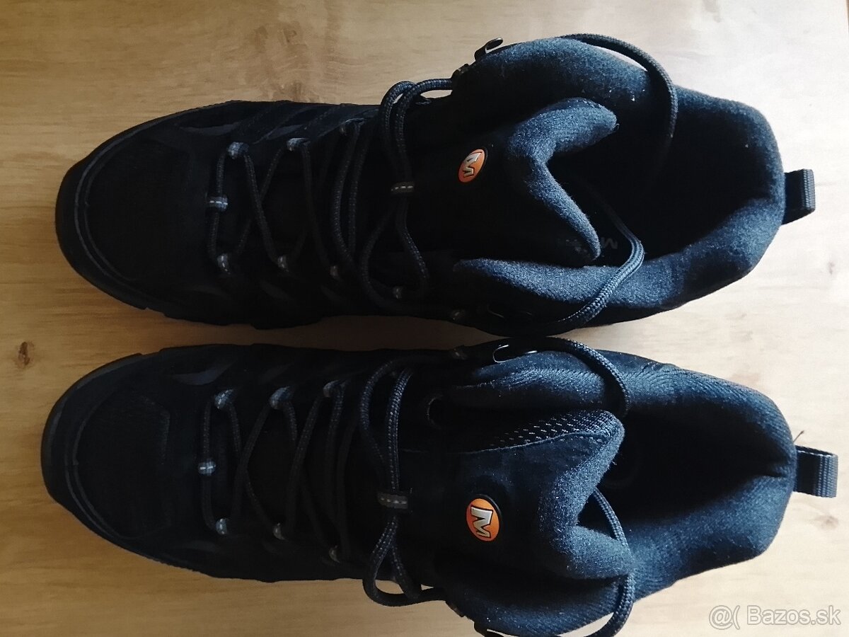 Merrell moab 3 mid - 2
