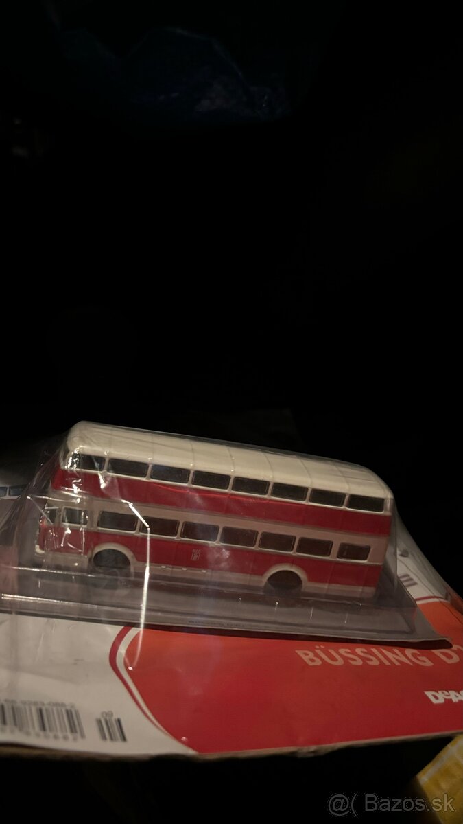 modeli autobusov - 2