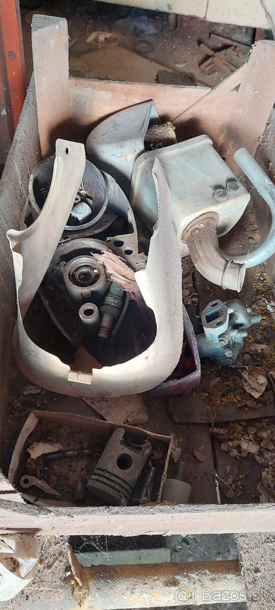 Jawa typ 05 - 2