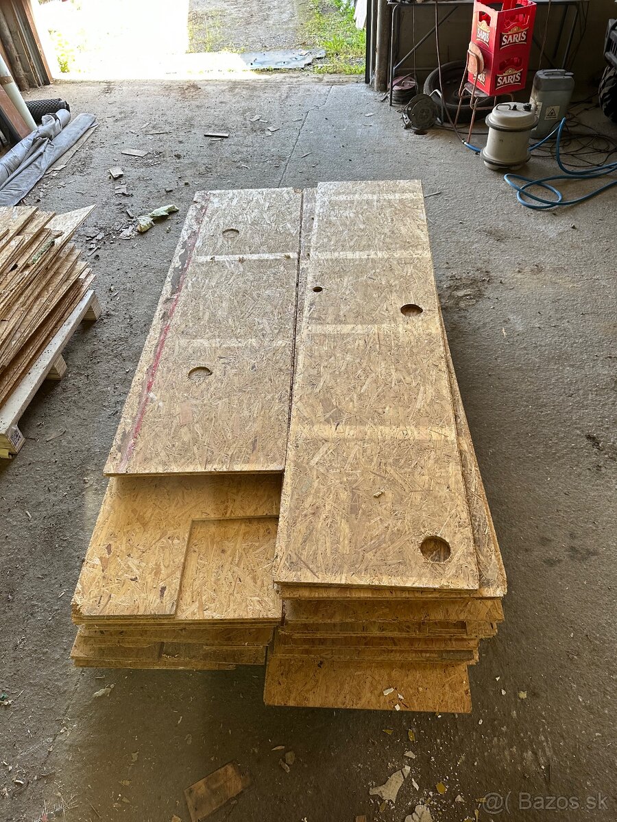 Osb - 2