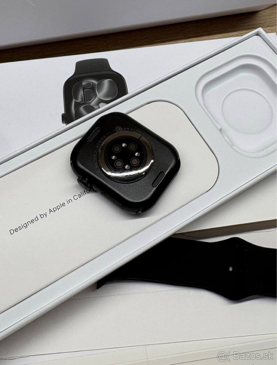 ⌚️Apple watch series 11⌚️ - 2
