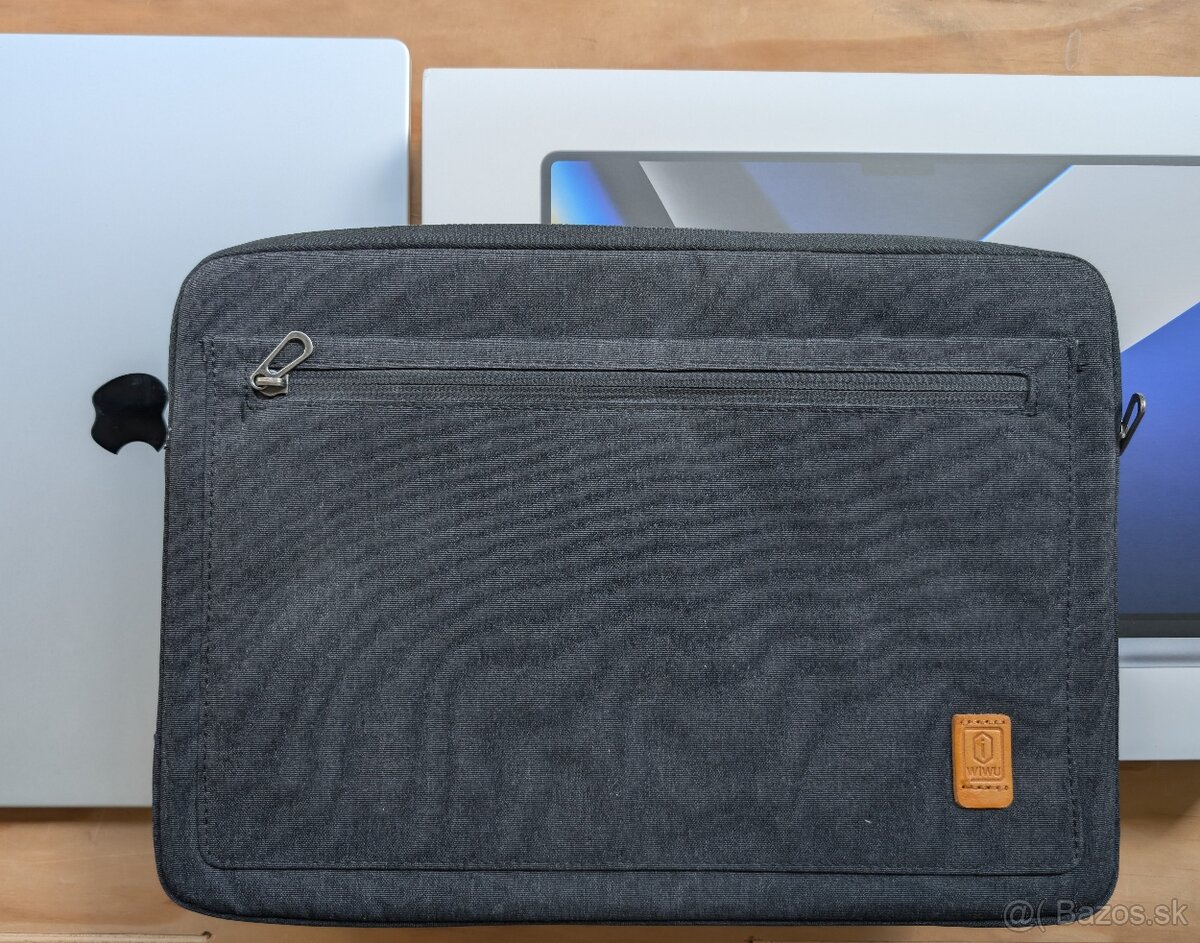 MacBook Pro 16″ M1 Pro – 16 GB RAM, 1 TB SSD - 2
