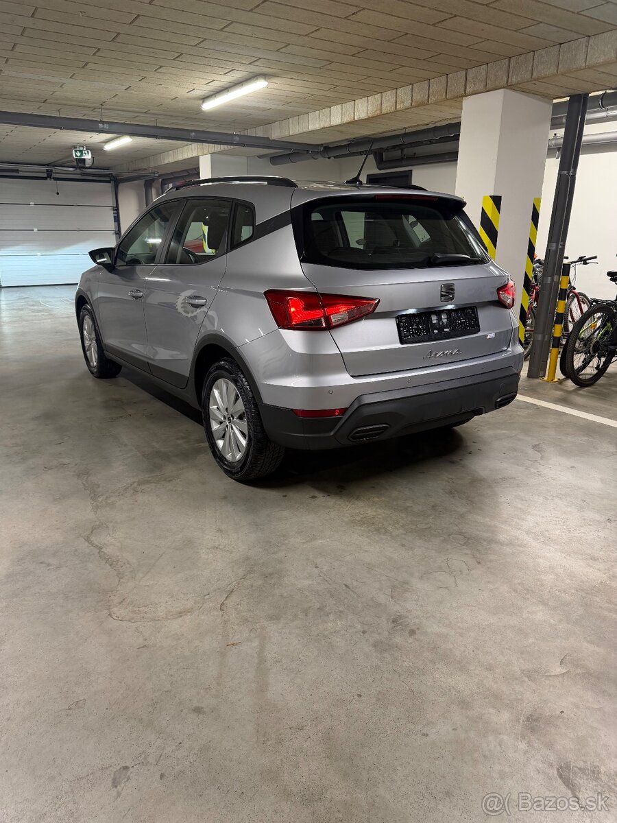 Seat Arona - 2