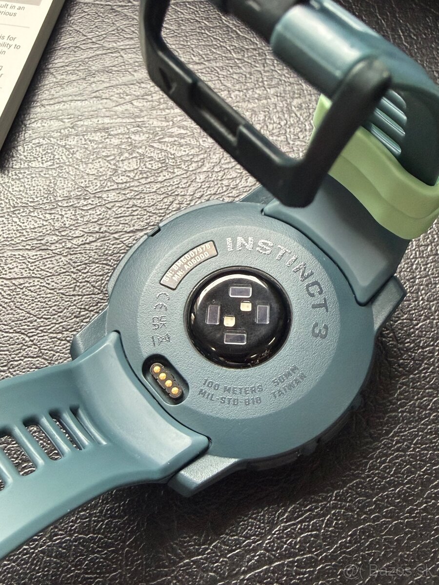 GARMIN instinct 3 - 45mm - limit - 2