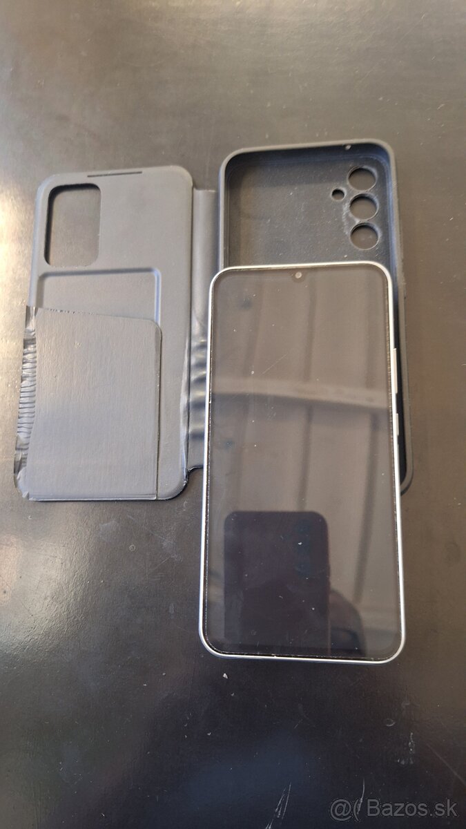 Predam telefon Samsung Galaxy A34 5G - 2