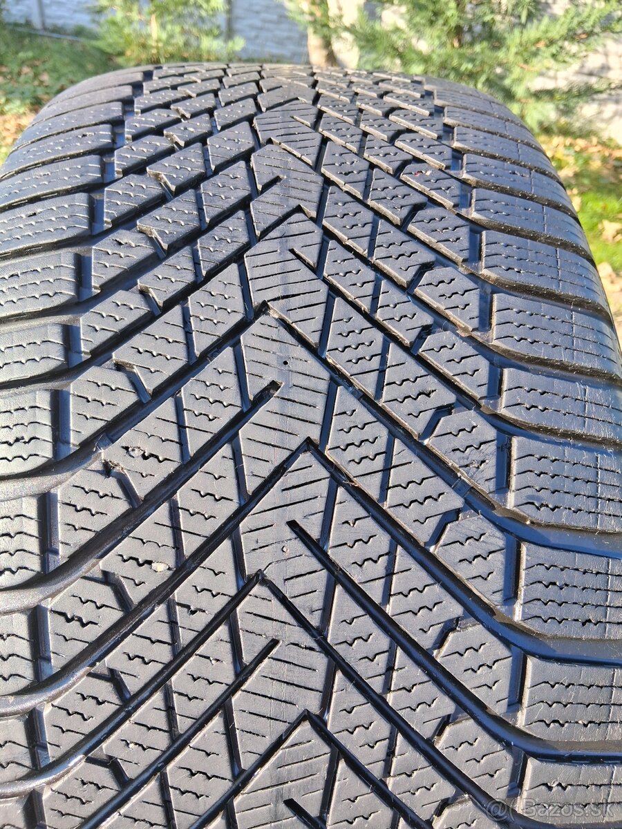 285/40 r21 zimne pneumatiky - 2