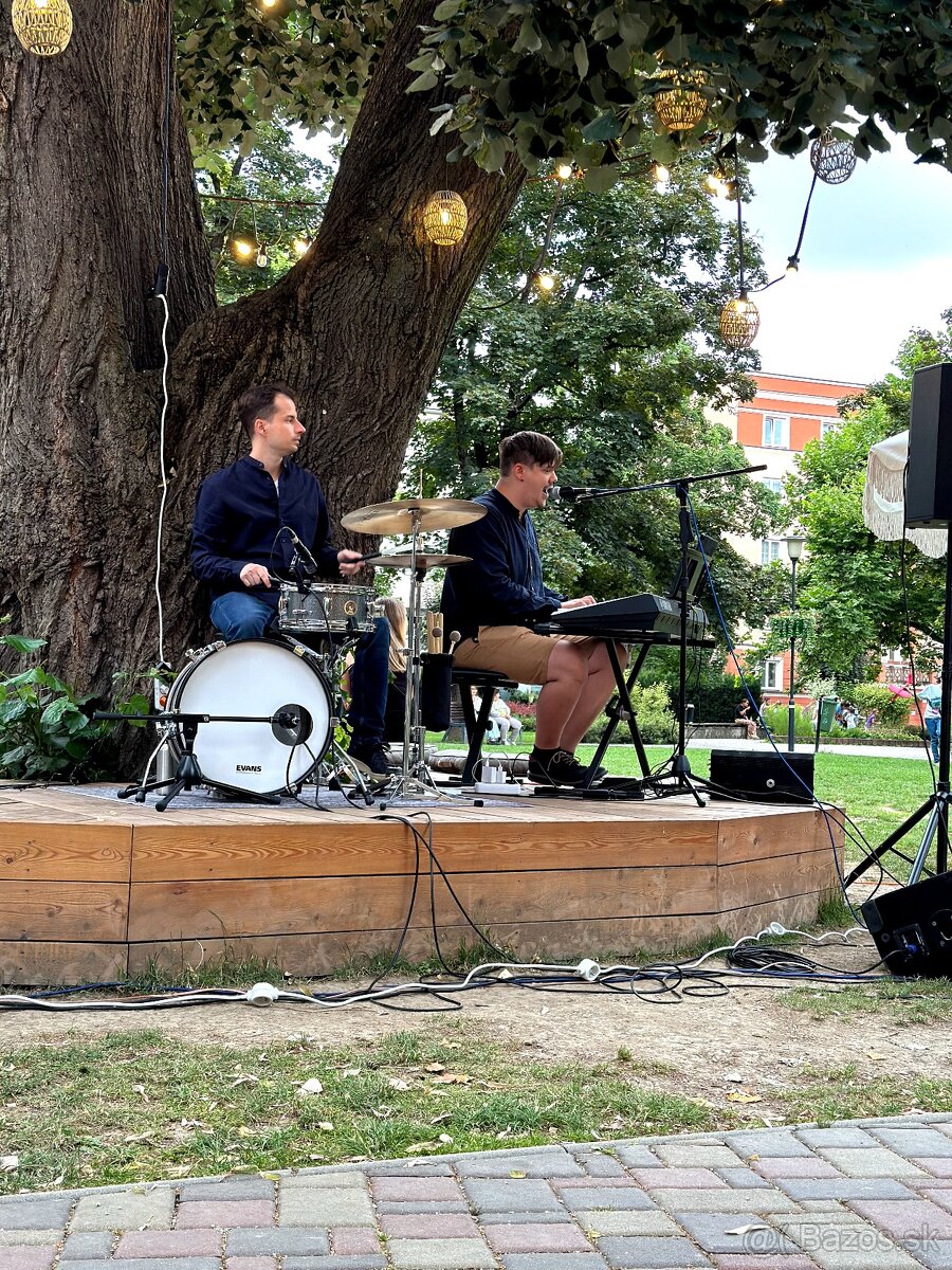 Hľadáme ďalšieho člena/ov do kapely - 2