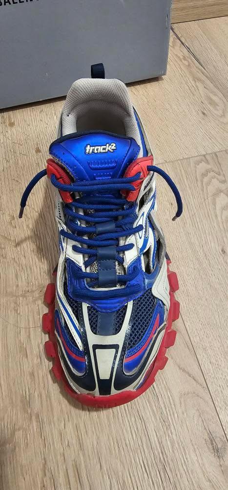 Balenciaga track2 - 2