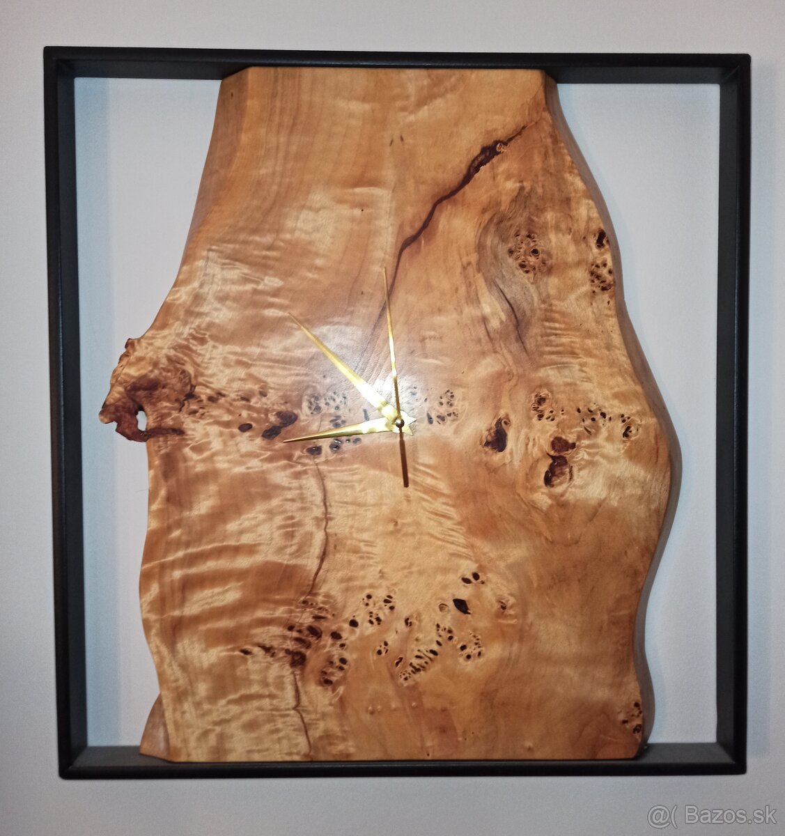 Nástenné hodiny č.7 - 2