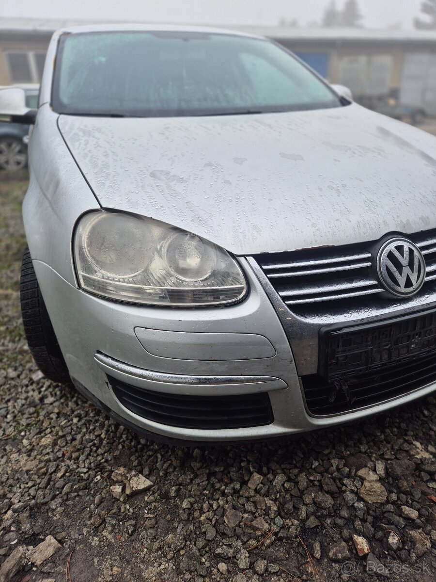 Predám predok pre Volkswagen Golf 5 V variant /JETTA - 2