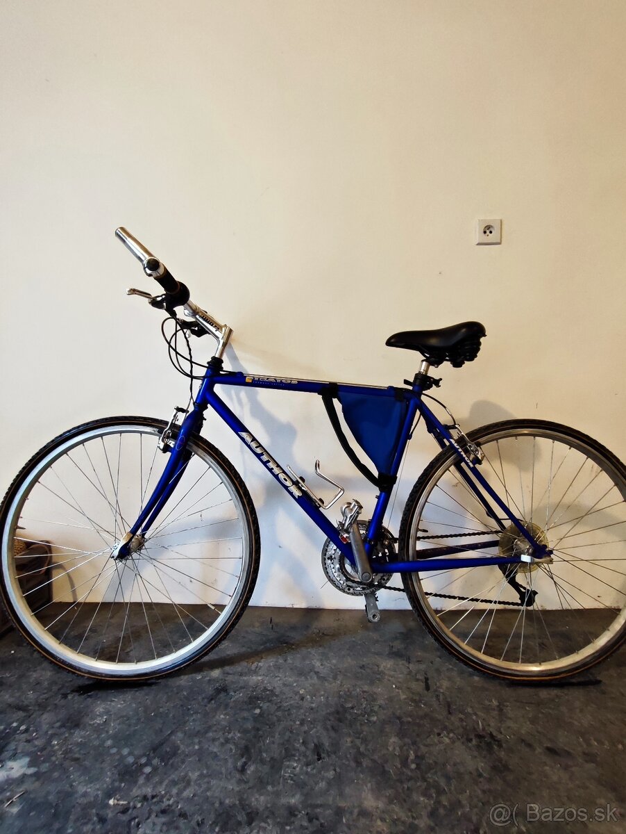 bicykel Author Stratos - 2