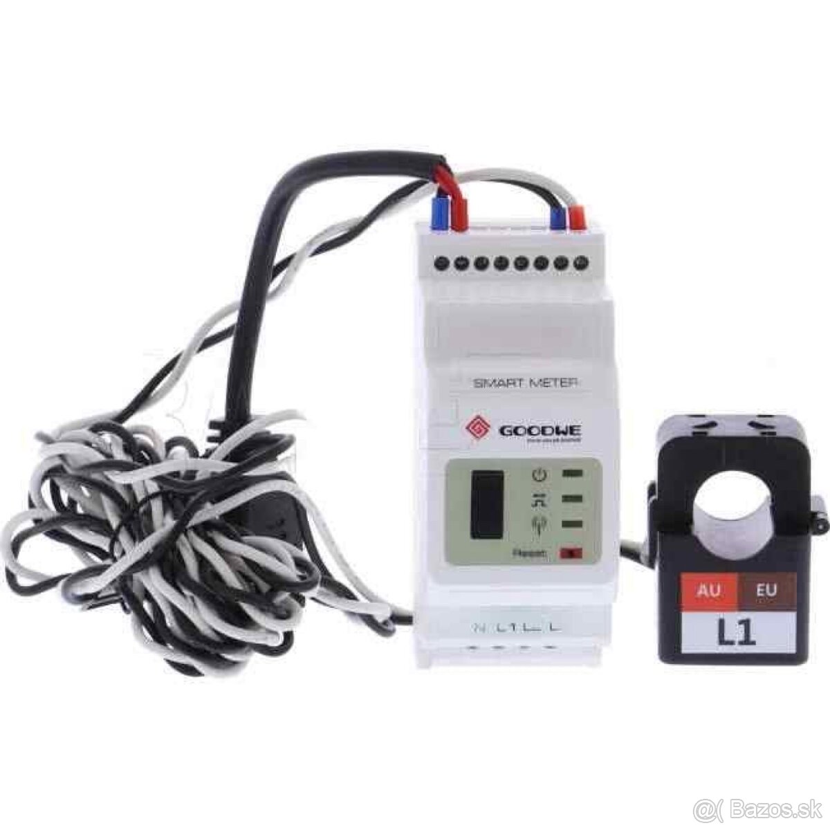 Goodwe smart meter GM1000 GM3000 - 2