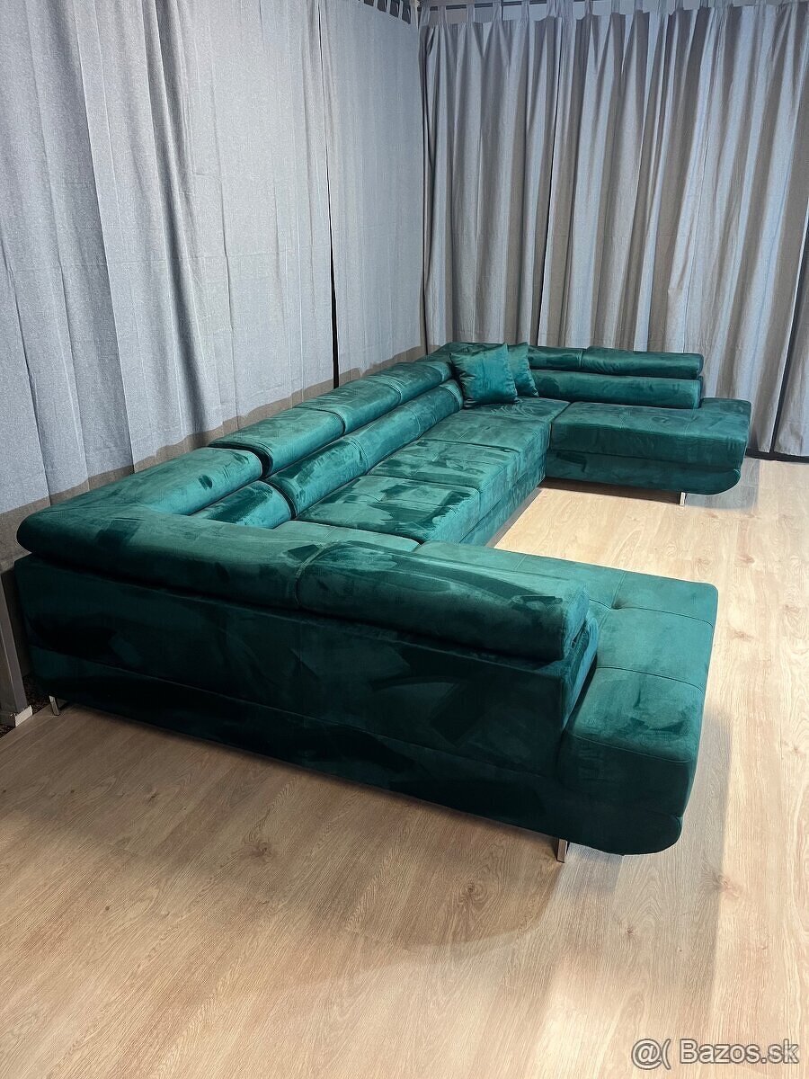 Sedacia súprava 375/C - 2