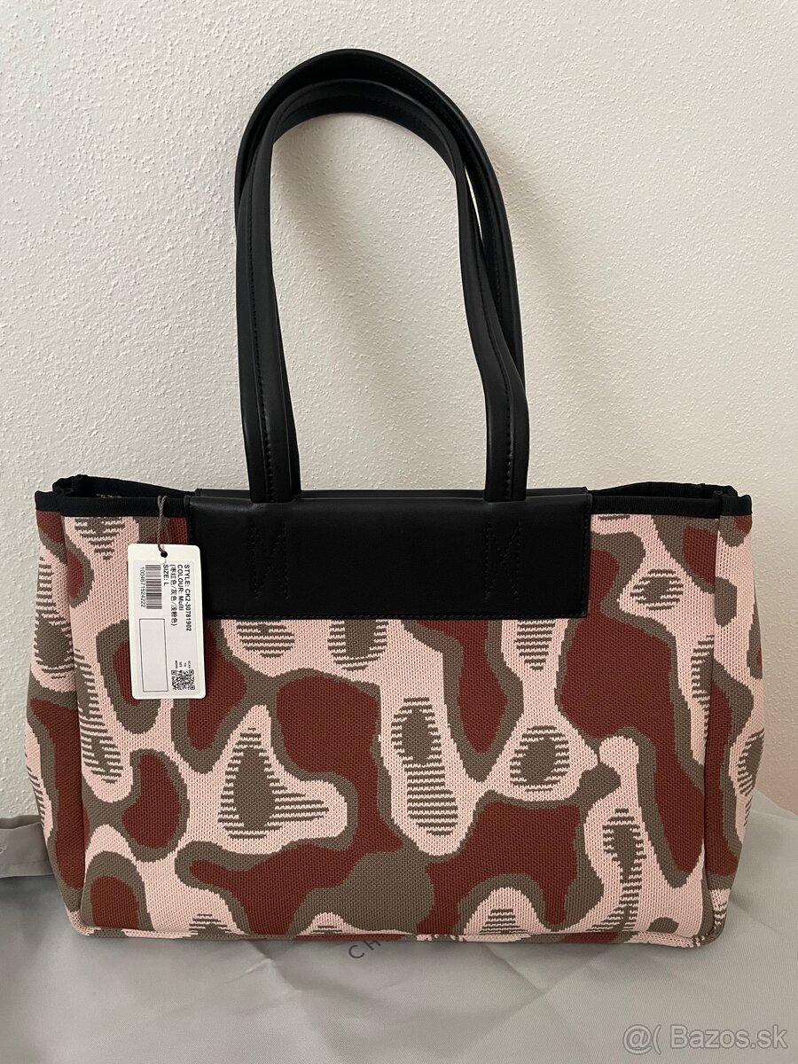 Kabelka Charles&Keith nová - 2