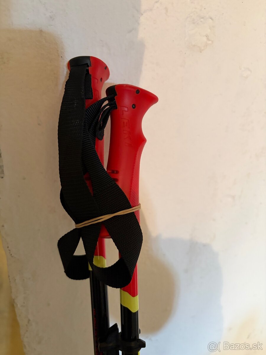 Detské palice Leki 90cm - 2