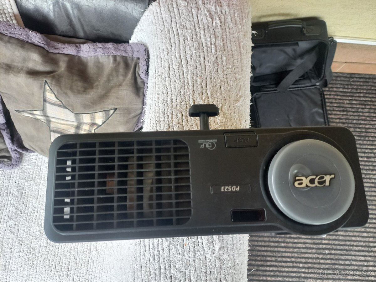 Projektor Acer pd523 - 2