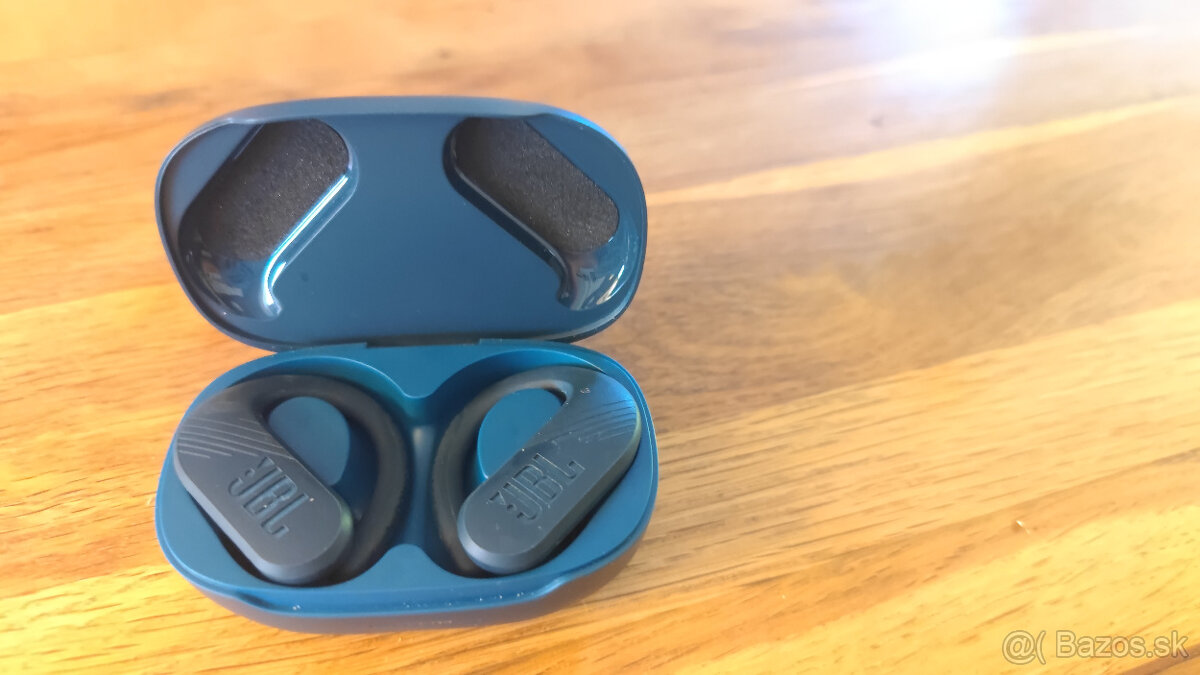 Slúchadlá JBL Endurance Peak 3 - 2