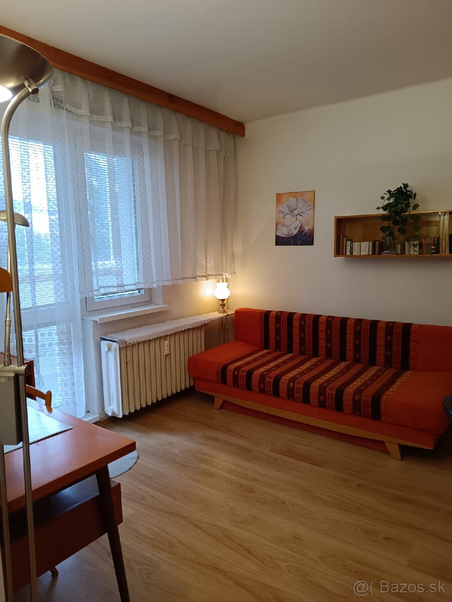 Prenájom 3-izbového bytu - 2