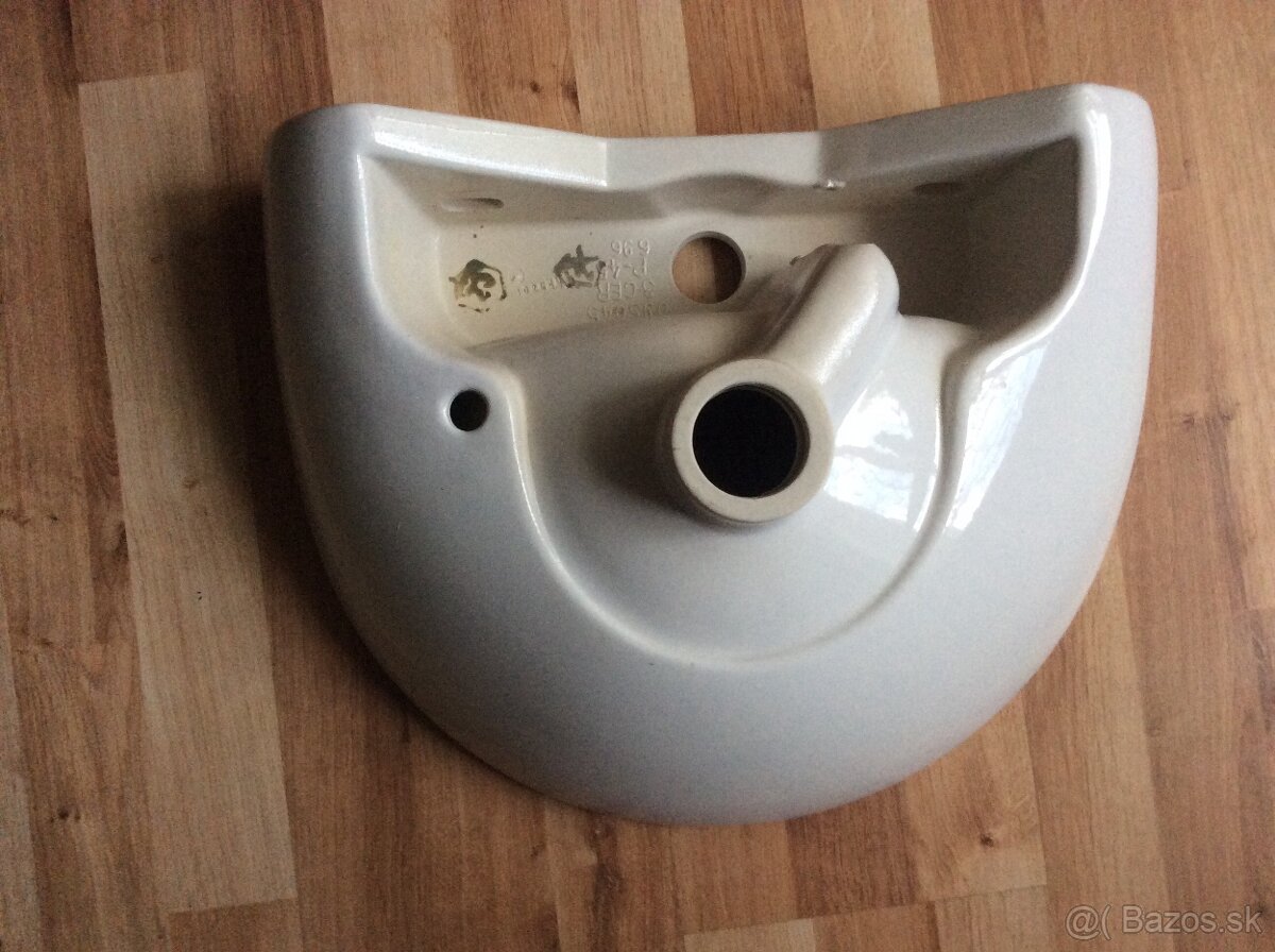 Umývadlo - 2