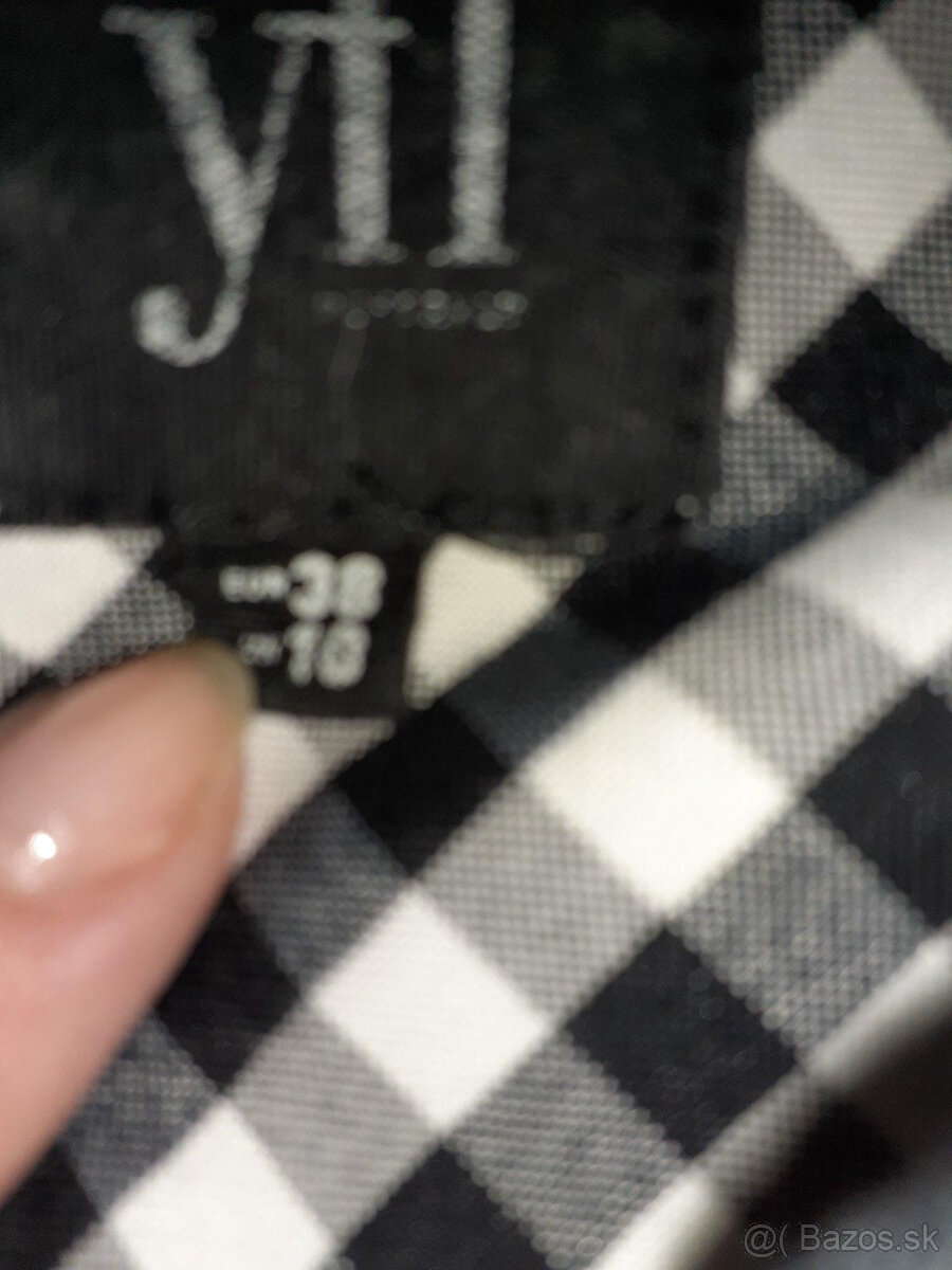 Košela č.38 - 2