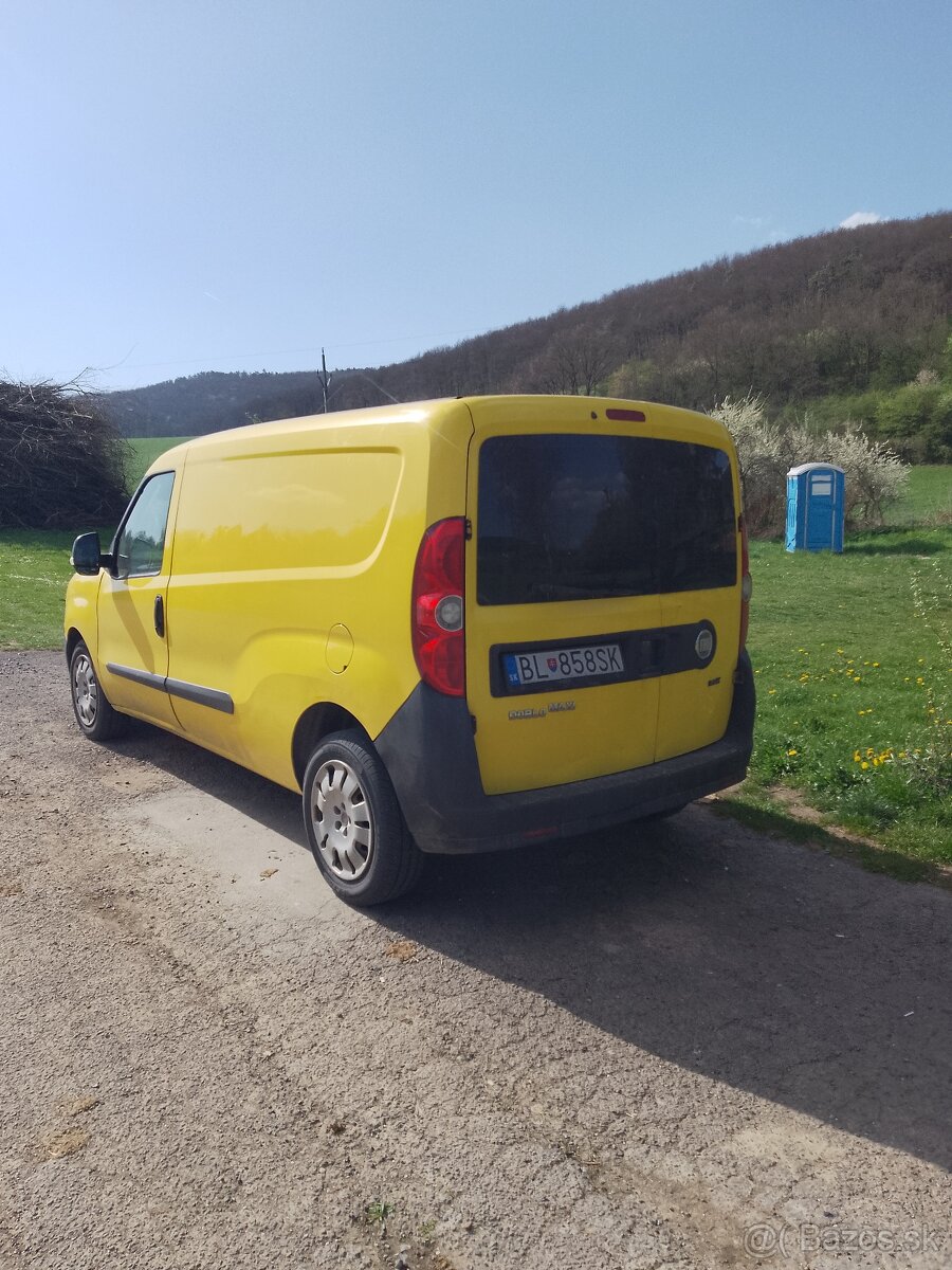 doblo - 2