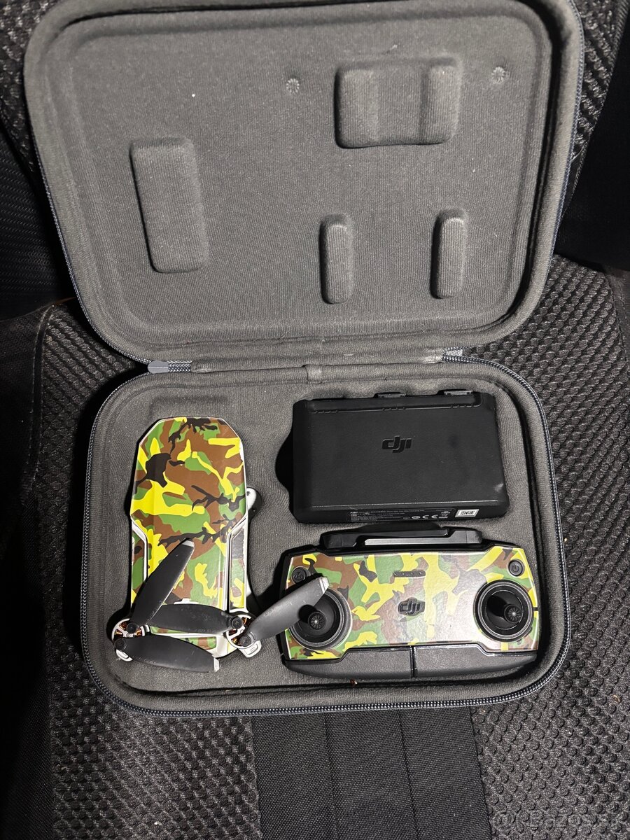 Dji mavic mini fly more combo - 2