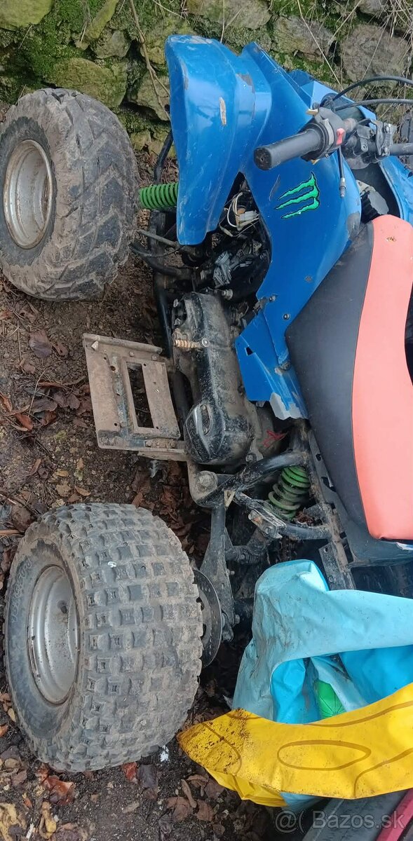 Predám vymením - 2