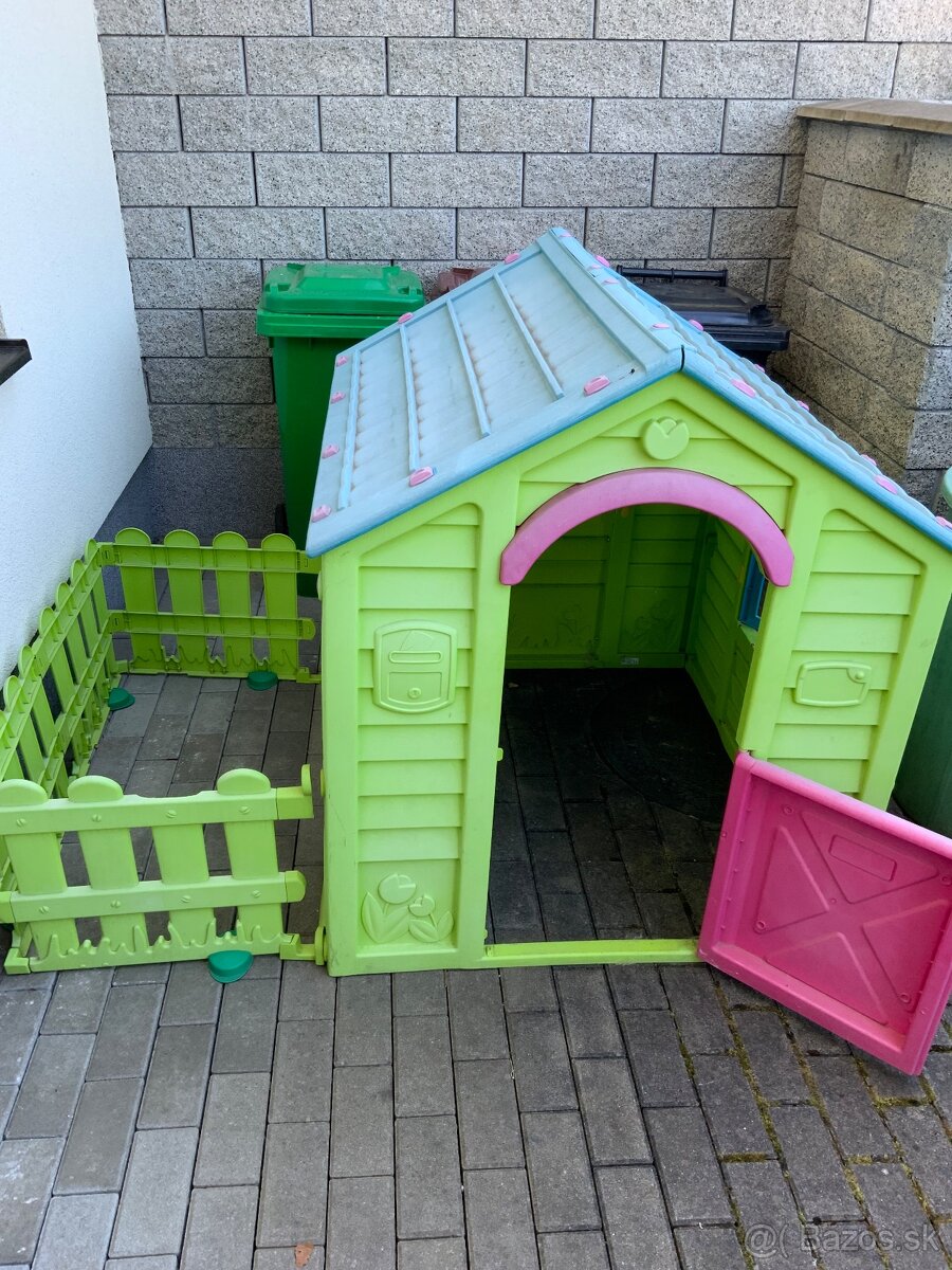 Keter MY Garden House - 2