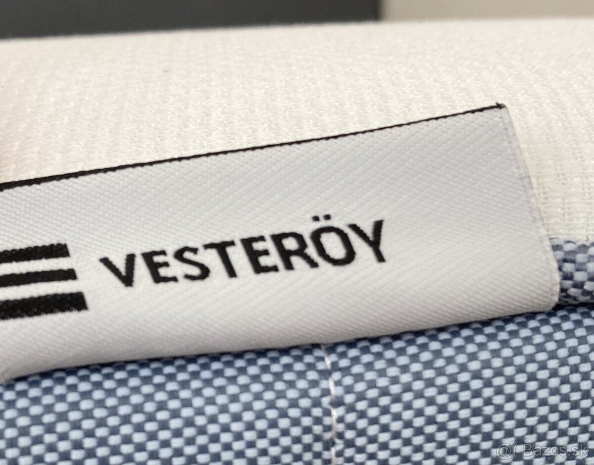 Pružinový matrac 140 x 200 cm - 2