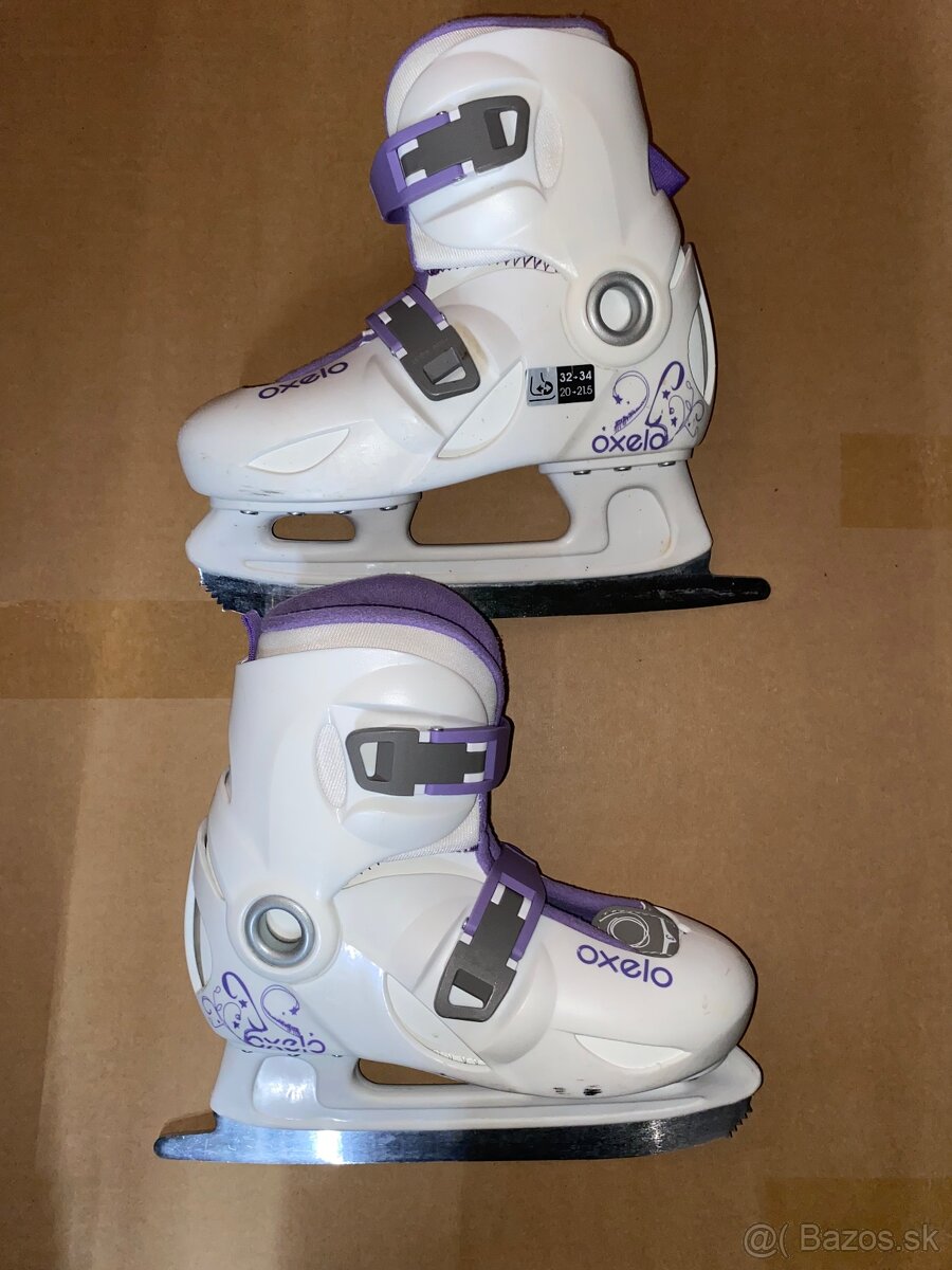 Dievcenske korcule - 2