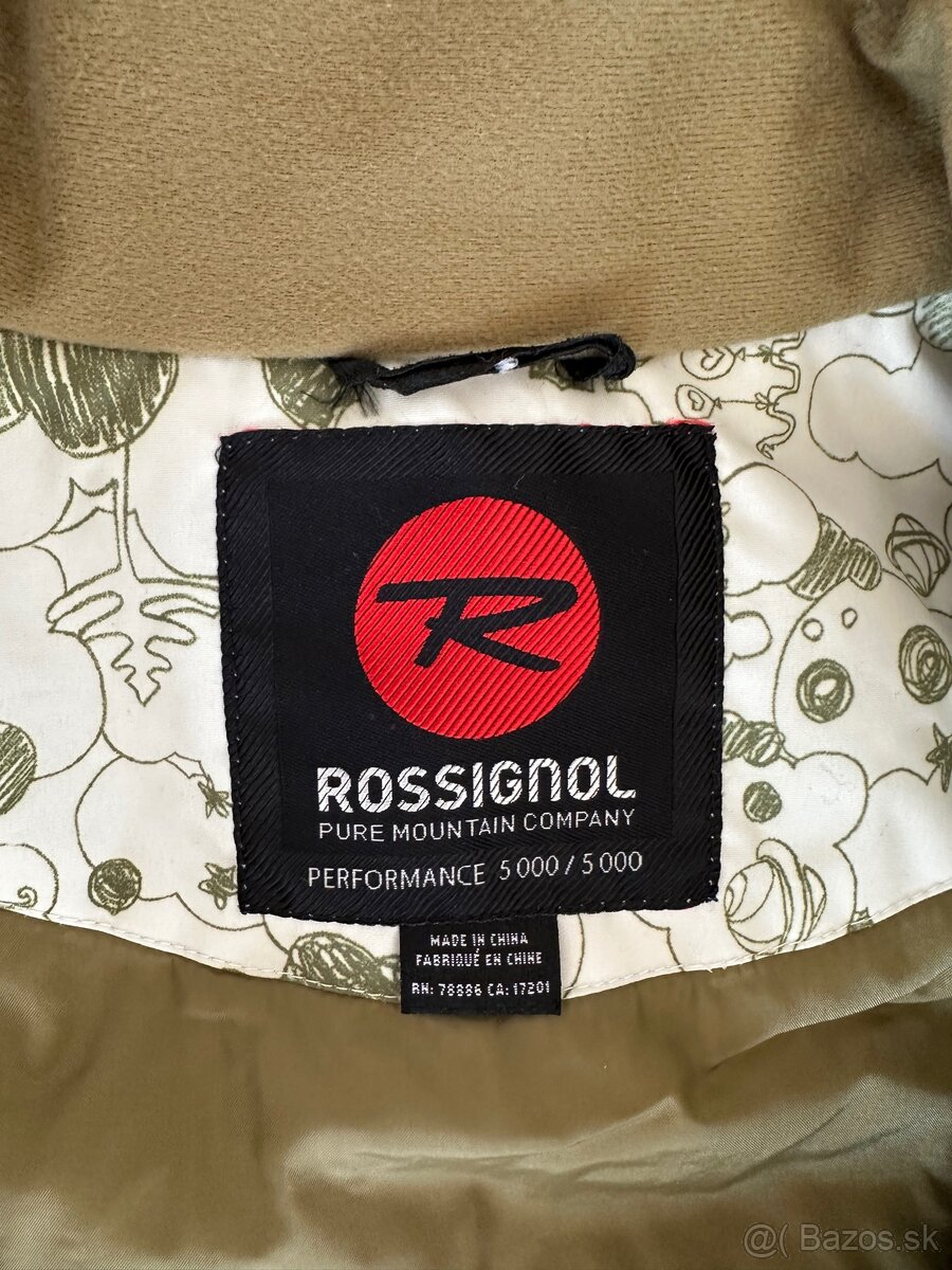 Rossignol lyžiarska súprava - 2