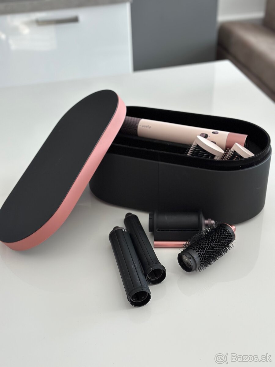 🔥 Dyson Airwrap Complete Long (HS05) – TOP stav 🔥 - 2