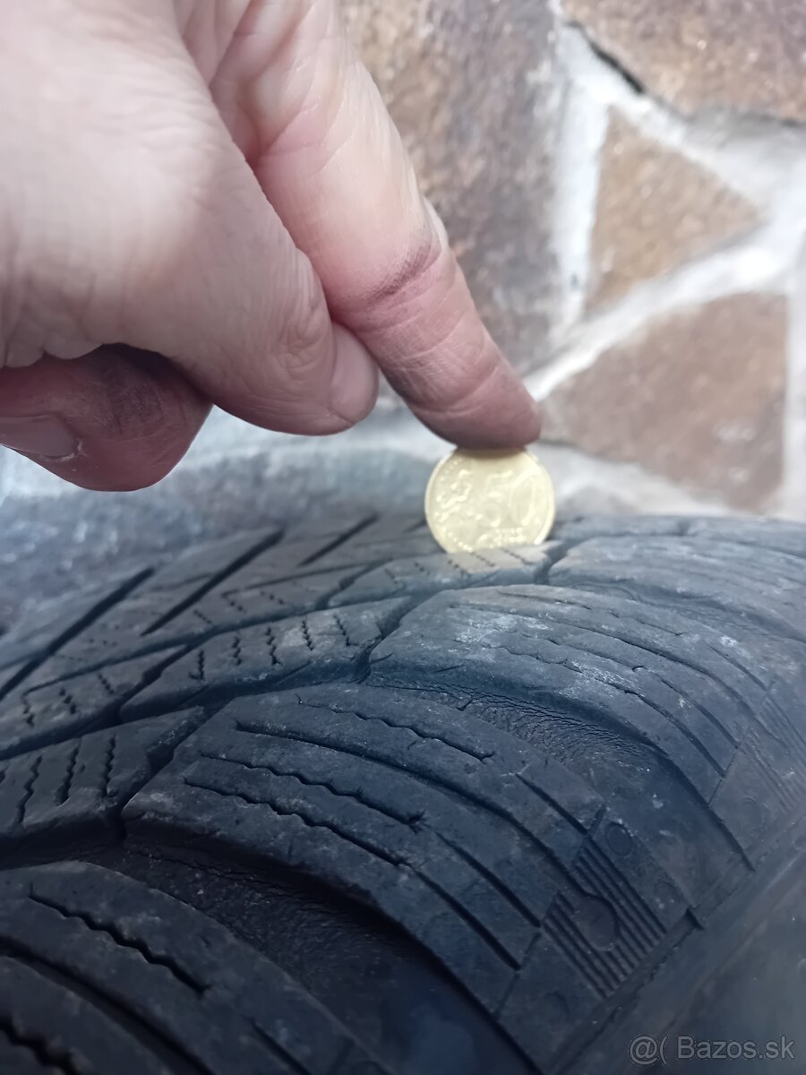 Zimne kolesá 5x112 - 2