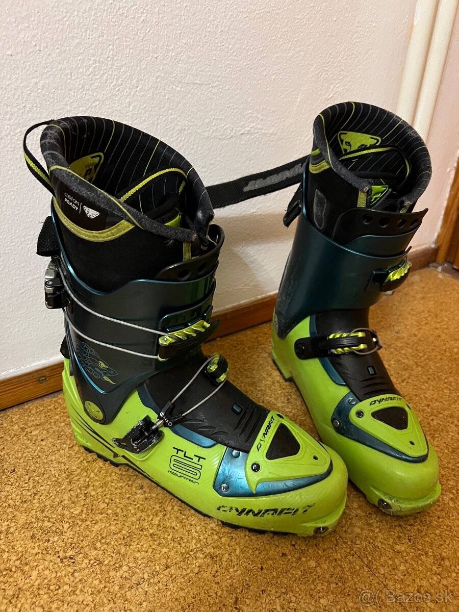 Dynafit TLT 6 - 2