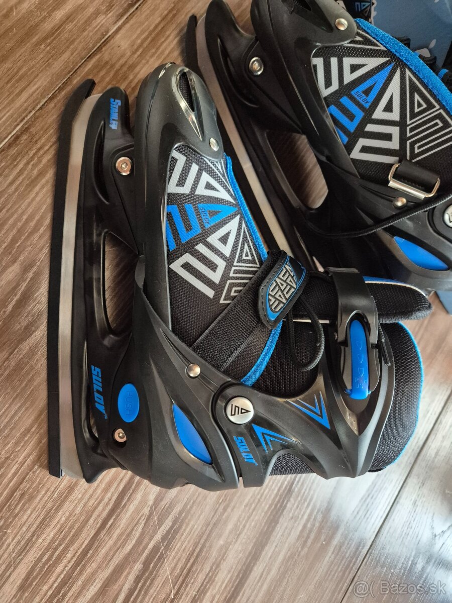 Korcule chlapcenske - 2