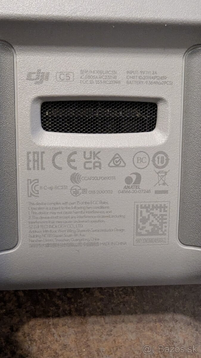 DJI RC Remote Controller - 2