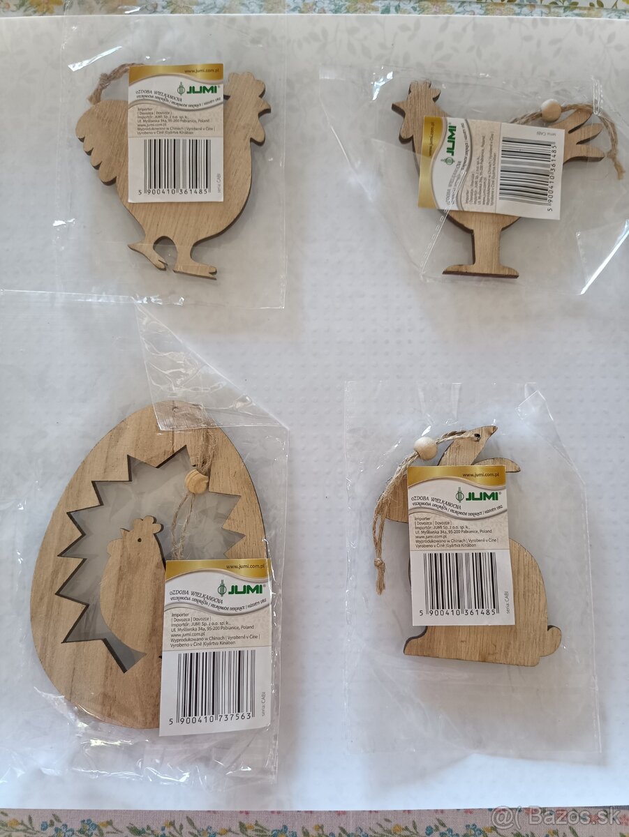 Veľkonočné ozdoby - 2