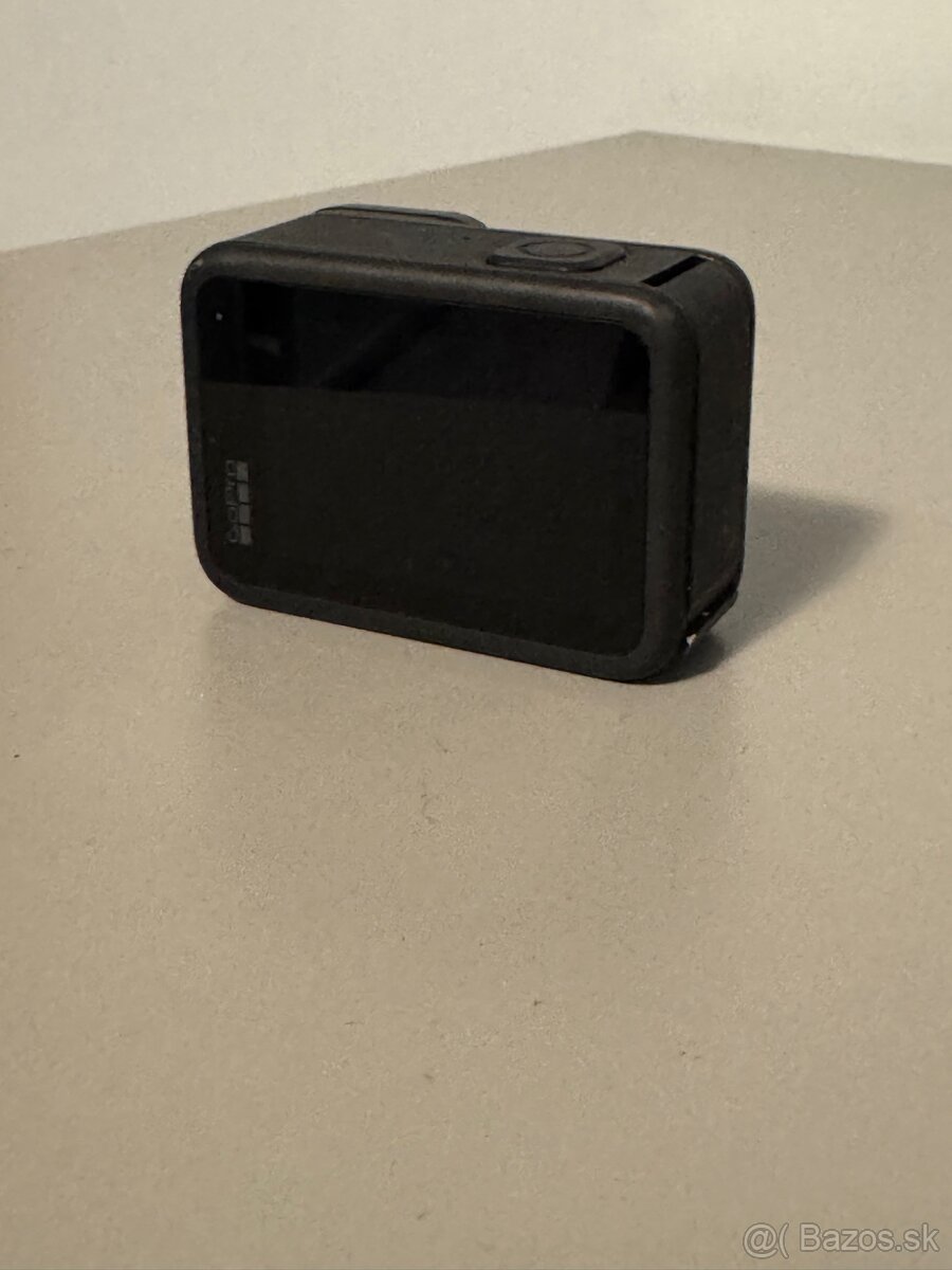 Gopro hero 13 zaruka do 04.11.2026 - 2