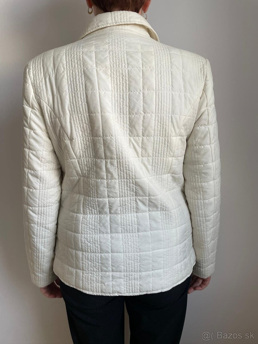 Dámske prešívané sako - 2