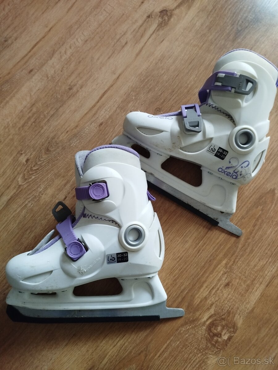 Detské korčule - 2